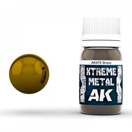 Xtreme Metal Brass