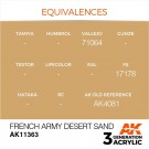 French Army Desert Sand thumbnail
