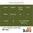 Light Green Uniform thumbnail