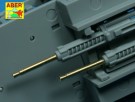 4 barrels for MG FF thumbnail
