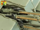 Barrels for Russian ZSU-23-4 Shilka Self-propelled AA gun thumbnail