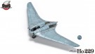 Zoukei-Mura 1:72 og 1:144 - Horten Ho 229 (SWS-72-144-01) thumbnail