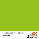 Fluorescent Green 17ml thumbnail