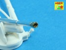 37mm gun barrel for Bofors wz 37cal. thumbnail