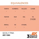 Sickly Pink 17ml thumbnail
