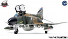 Zoukei-Mura 1:48- F-4C Phantom II (SWS48-06) thumbnail