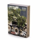 RT-Diorama 1:16 - 16211 Oak Branches [Camo Foliage] thumbnail