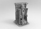 HS Models 1:350 - Bell Boeing MV-22 B Osprey thumbnail