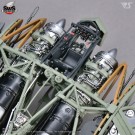 Zoukei-Mura 1:48- Horten Ho 229 (SWS48-03) thumbnail