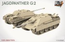 Das Werk 1:35 - Jagdpanther G2 - Super Blitz thumbnail
