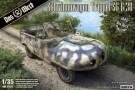 Das Werk 1:35 - TOP-SET Personenwagen Cid-27+ Schwimmwagen Trippel SG 6/38 thumbnail