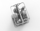HS Models 1:350 - Bell Boeing MV-22 B Osprey thumbnail
