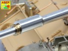Israeli 105 mm M-68 tank barrel for TIRAN 5-Variant B thumbnail