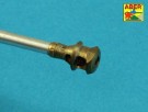 German 75mm barrel for PaK 40 - middle model thumbnail
