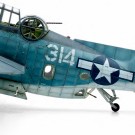 Rivet Marking Set 3 (anbefalt for 1:32 og 1:35 skala) thumbnail