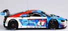 Nunu-Beemax - 1:24 Audi R8 LMS GT3 Evo - Nürburgring 24H 2019 Winner PN24026 thumbnail