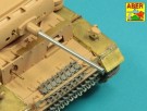 Germ.50mm KwK39L/60 Barrel Pz.Kpfw.IIIAusfJ, L,M. thumbnail