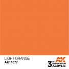 Light Orange 17ml thumbnail