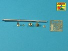 German 75 mm Barrel for PaK 40- Early model thumbnail