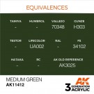 Medium Green thumbnail