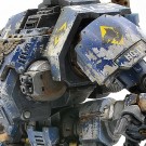 Chipping Effects Acrylic thumbnail