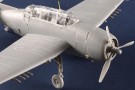 Hobby Boss 1:72 - Grumman TBF-1C Avenger (87275) thumbnail