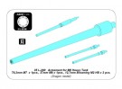 Armament for US M6 Heavy Tank thumbnail