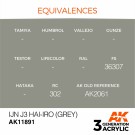 IJN J3 Hai-iro (Grey) thumbnail