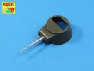 Set of barrels for Soviet tank T-35 1938/1939 thumbnail