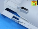 Armament for Soviet JS-7 Heavy Tank (With long muzzle brake) thumbnail