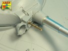 Armament for Soviet Heavy Tank OBJECT 279 1x130mm, 2x14,5mm thumbnail