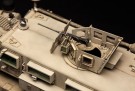 Meng Model 1:35 - U.S. Cougar 6x6 MRAP Vehicle (SS-005) thumbnail