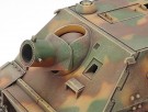 Tamiya 1:35 - German Sturmtiger 38cm Assault Mortar (35177) thumbnail