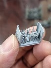 HS Models 1:350 - 40mm Single Bofors with MK-51 thumbnail