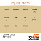 Grimy Grey 17ml thumbnail