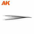 AK Interactive - Precison Straight Tweezer thumbnail