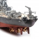 OcCre 1:200 - USS Missouri (16002) thumbnail