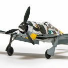 Zoukei-Mura 1:32 - Focke-Wulf Fw 190 A-4 (SWS22) thumbnail