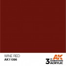 Wine Red 17ml thumbnail