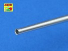 Russian 85mm D-5S tank barrel for SU-85 thumbnail