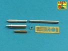85mm 2A62 Barrem for Soviet 2S14 Zhalo-S A/T Gun thumbnail