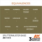 Splittermuster Base thumbnail