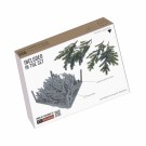 RT-Diorama 1:16 - 16210 Coniferous Branches [Camo Foliage] thumbnail