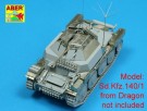 2cm barrel for KwK 38 thumbnail