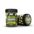 AK-Interactive Grass Flock 2mm Summer thumbnail