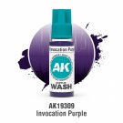 AK Invocation Purple Wash thumbnail