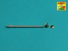 Barrel for 6 pdr Mk.IV (57mm) A/T Gun with ball muzzle brake thumbnail