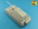 Set of barrels for German Heavy Tank MAUS thumbnail