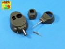 Set of barrels for Soviet tank T-35 1938/1939 thumbnail