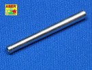 Russ 76,2mm F-32 tank barrel for KV-I early model 1941 thumbnail